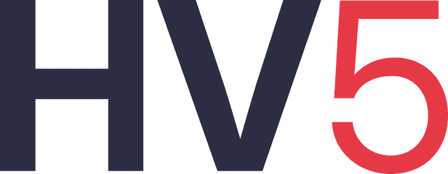 HV5 Logo