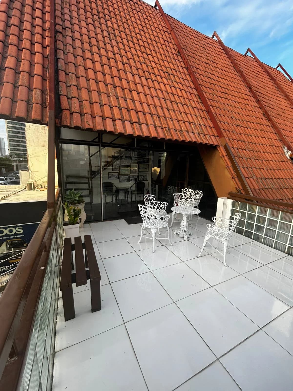 LOCAÇÃO: SALA COMERCIAL: 40,00M² PONTO CENTRAL - foto 2